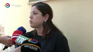 ΓΥΝΑΙΚΟΚΤΟΝΙΑ ΣΤΟΝ ΒΟΛΟ: 40ΧΡΟΝΟΣ ΔΟΛΟΦΟΝΗΣΕ ΤΗΝ 36ΧΡΟΝΗ ΣΥΖΥΓΟ ΤΟΥ 22 08 2025