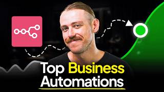 3 WAYS to use n8n in Your Business