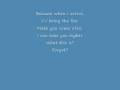 Kevin Rudolf Ft Lil Wayne Let It Rock W Lyrics