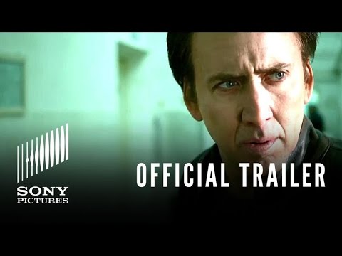 Ghost Rider: Spirit Of Vengeance (2012) Official Trailer