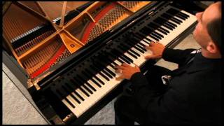 Need You Now on Piano: David Osborne