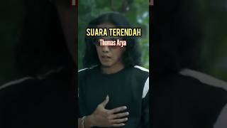 Download lagu Suara Terendah Thomas Arya mp3