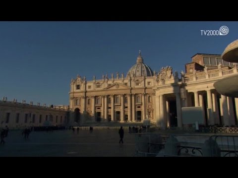 Illustri Conosciuti - Fabbrica del Vaticano