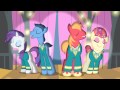 Find The Music In You Song - My Little Pony ...