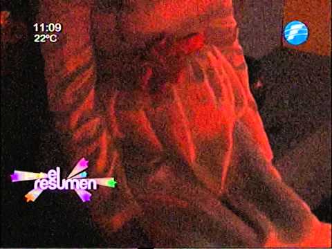 #EspecialHalloween en El Resumen - Apertura del programa!