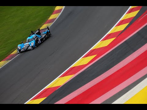 2024 ELMS 4 Hours of Spa | The APR Wrap