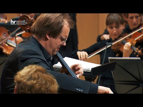 Casals: Song of the Birds ∙ hr-Sinfonieorchester ∙ Wolfgang Emanuel Schmidt