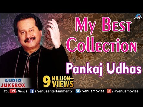 Pankaj Udhas Collection | Audio Jukebox | Ishtar Music