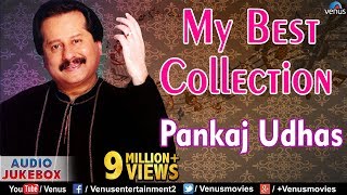 Pankaj Udhas Collection  Audio Jukebox  Ishtar Mus