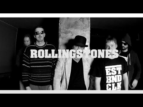 EastboundClikk - RollingStones