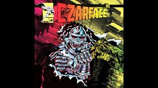 CZARFACE - Man&#39;s Worst Enemy