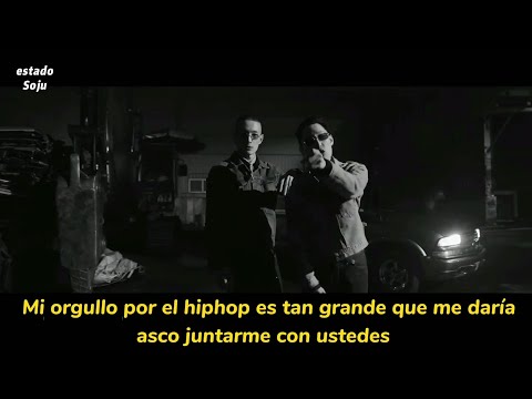 Jooheon x Black Nut - No No ㄴㄴ [SUB ESPAÑOL] FMV