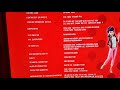 Miraculous End Credits
