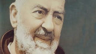 Święty Ojciec Pio - Pouczenia (4 z 4)