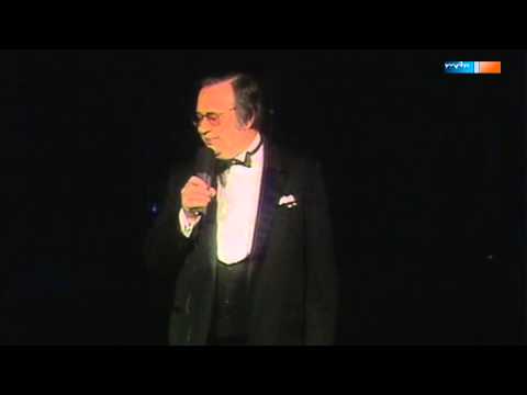 O.F Weidling über weiße Mäuse im Transit | Henne, Cohrs & Co. | MDR