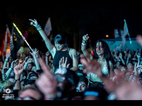 Electric Zoo (Official Trailer) - 2021