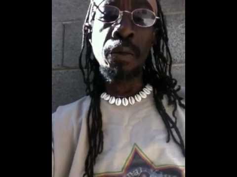 General Smiley Bless up OriginaL KinG™