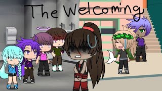 Download lagu Secret School Rooms: the welcoming -Eps 1 part 1- mp3