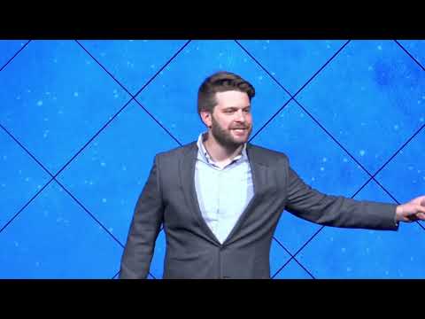 Creativity & Innovation Keynote Speaker | Kyle Scheele 2023 Speaking Reel