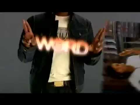 Talib Kweli - Hot Thing, prod. will.i.am / In The Mood, prod. Kanye West (Official Video)