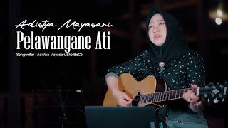 Download lagu 'Pelawangane Ati' - Adistya Mayasari -   mp3