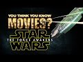 Star Wars: The Force Awakens - You Think You ...