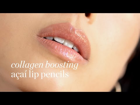 Acai Lip Pencil Shy (1.1 g)