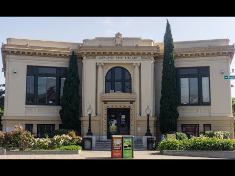 Melrose Public Library Virtual Tour