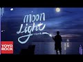 張哲瀚 Zhehan Zhang《Moonlight 月夜的名》Official Lyric Video
