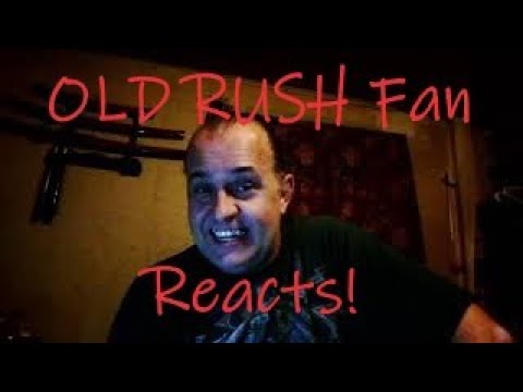 1st Reaction to Ninja Sex Party - Welcome to my Parent's House by an Old RUSH fan - NSP Reaction