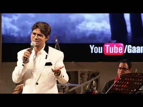 YA DIL KI SUNO (A MUSICAL CONCERT)