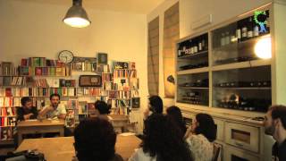 Il Progetto Pianissimo e la libreria Colapesce: la lettura è entusiasmo! - Io Faccio Così #54