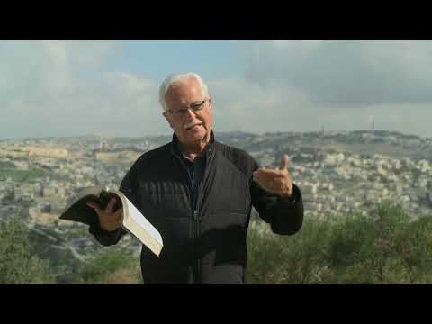 Season 20, Ep. 12 - The Final Battle for Jerusalem