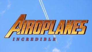 Airoplanes