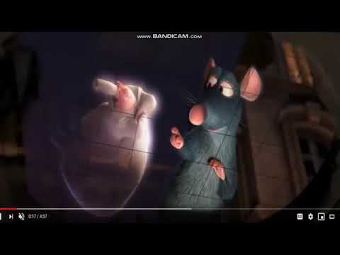 Branchladdin Part 9 - Branch Escape with a Sheldgoose