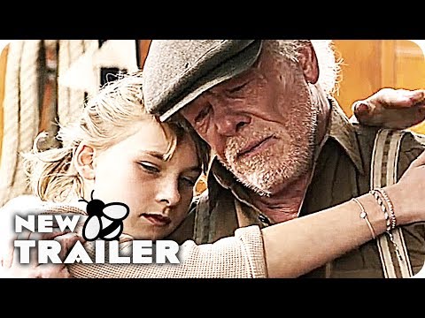 HEAD FULL OF HONEY Trailer (2018) Nick Nolte Drama