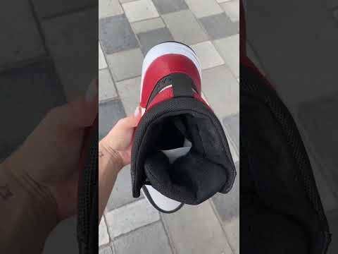 Чоловічі зимові високі кросівки Nike Air Max, чоловічі зимові шкіряні кросівки, чоловіче зимове шкіряне взуття - фото 1 - id-p2301707069