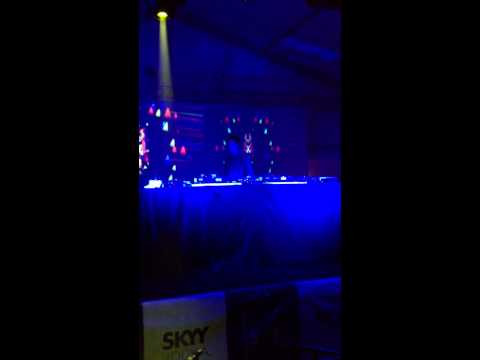 Charlie @ Lose iT 04 (warm up Raresh, Praslea, Alexandra) p