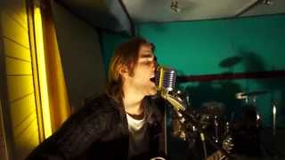 Not So Alive - Rape Me (Nirvana cover)