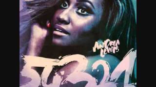 08 Point of No Return [interlude] - Andrea Lewis ~ 54321