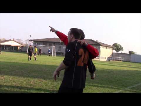 Pol. Oratorio Bariano - Casiratese