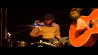 Cave In &quot;The Calypso/Everest&quot; 2.10.11