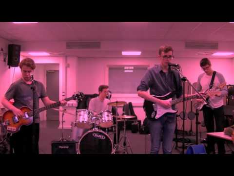 Kepler - Above The Clouds - A2 Media