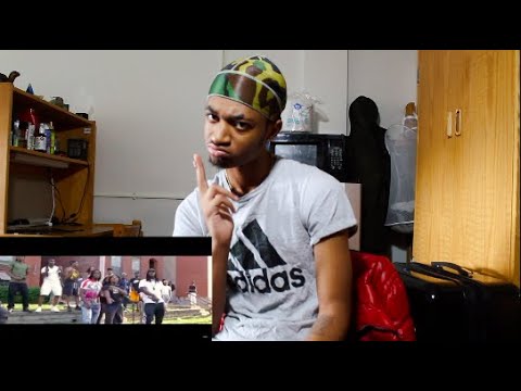 Pac 26 - Paranoid (OFFICIAL VIDEO) [REACTION!] | Raw&UnChuck