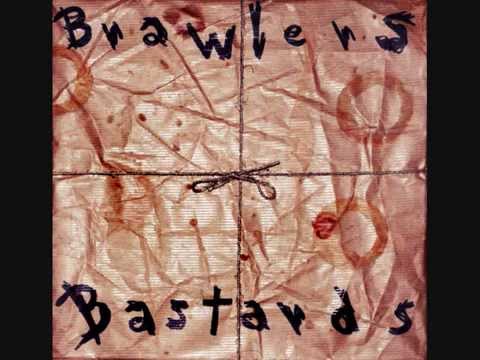 Brawlers & Bastards - Attitude