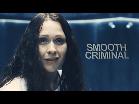 ►bbc sherlock; smooth criminal