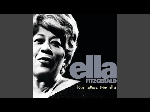 You Turned The Tables On Me (Album Version)