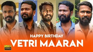 HAPPY BIRTHDAY VETRI MAARAN MASHUP WHATSAPP STATUS