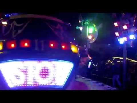 Der Kult Breaker Galli Dance von Mondorf