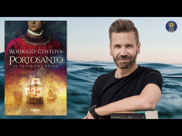 Vídeo relacionado con Portosanto: El enigma de Colón
